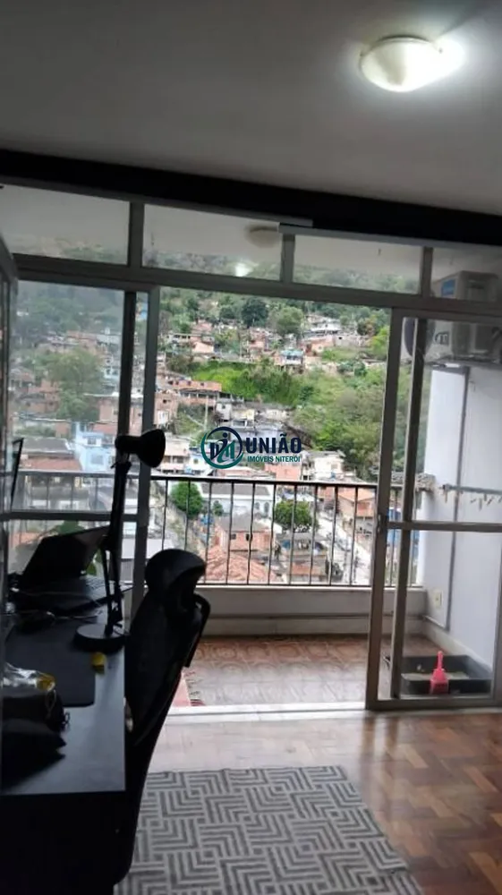 Apartamento, 3 quartos, 113 m² - Foto 2