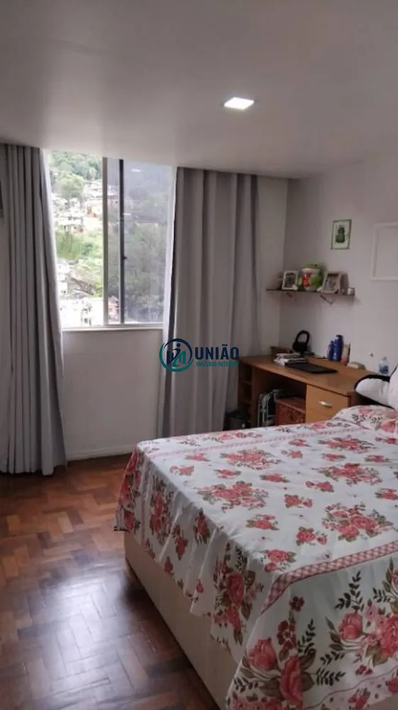 Apartamento, 3 quartos, 113 m² - Foto 8