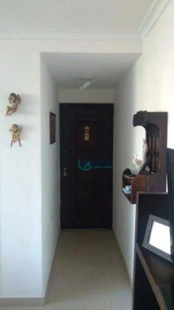 Apartamento, 2 quartos, 51 m² - Foto 5