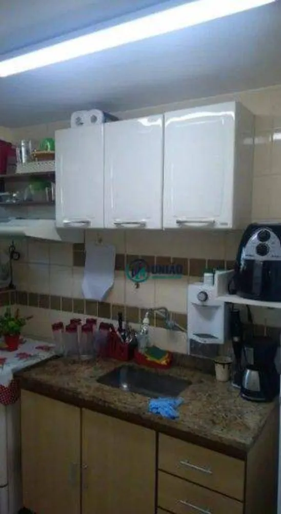 Apartamento, 2 quartos, 51 m² - Foto 11