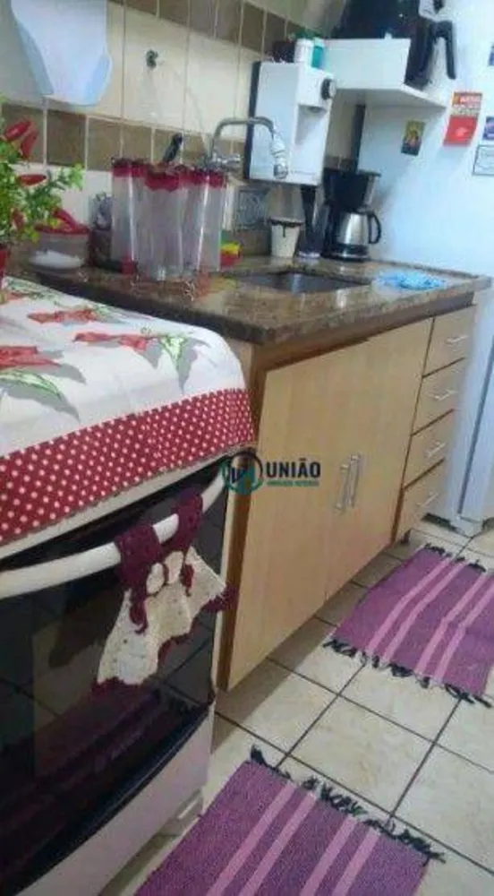 Apartamento, 2 quartos, 51 m² - Foto 12
