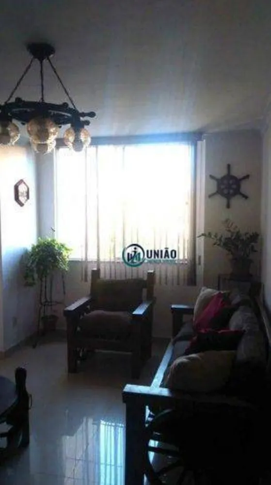 Apartamento, 2 quartos, 51 m² - Foto 3