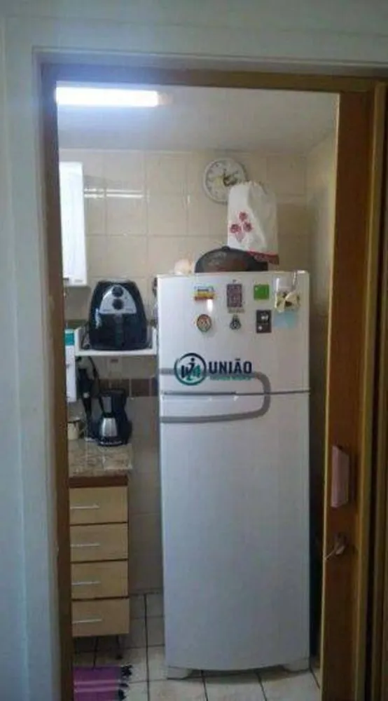 Apartamento, 2 quartos, 51 m² - Foto 10