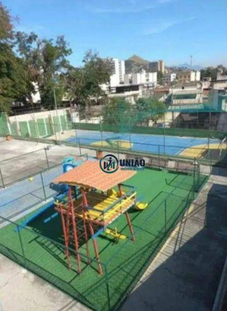 Apartamento, 2 quartos, 51 m² - Foto 16