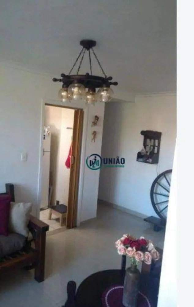 Apartamento, 2 quartos, 51 m² - Foto 2