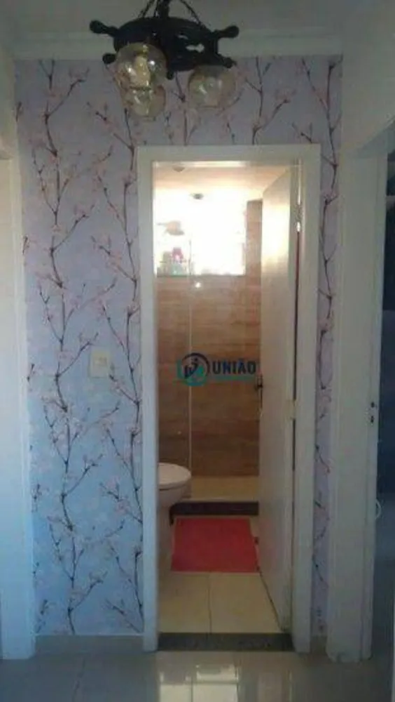 Apartamento, 2 quartos, 51 m² - Foto 6
