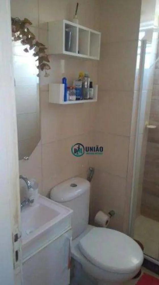 Apartamento, 2 quartos, 51 m² - Foto 8