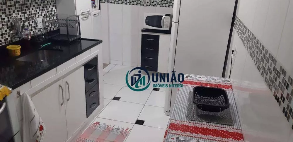 Apartamento, 2 quartos, 60 m² - Foto 22