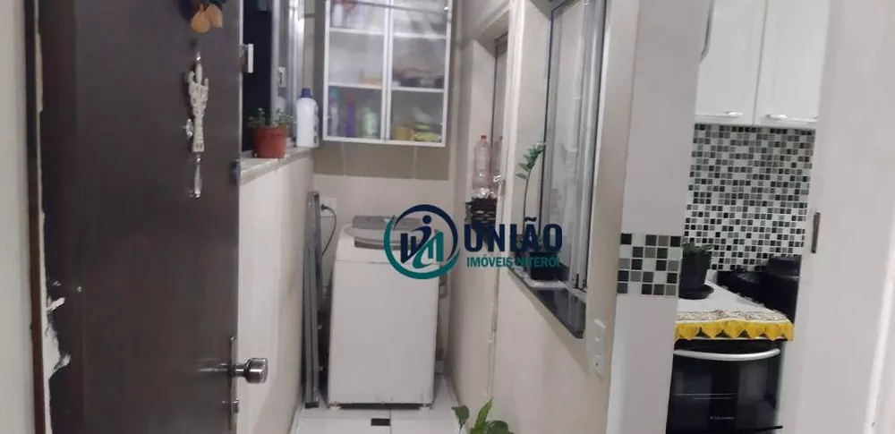 Apartamento, 2 quartos, 60 m² - Foto 11