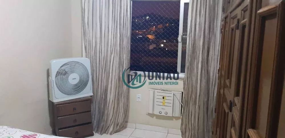 Apartamento à venda com 2 quartos, 60m² - Foto 3