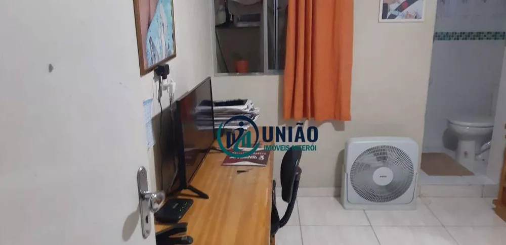 Apartamento, 2 quartos, 60 m² - Foto 9
