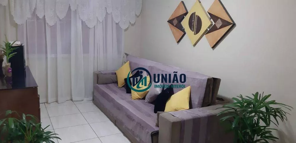 Apartamento, 2 quartos, 60 m² - Foto 4