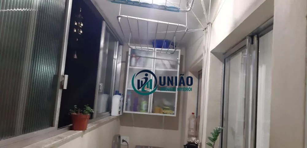 Apartamento, 2 quartos, 60 m² - Foto 25