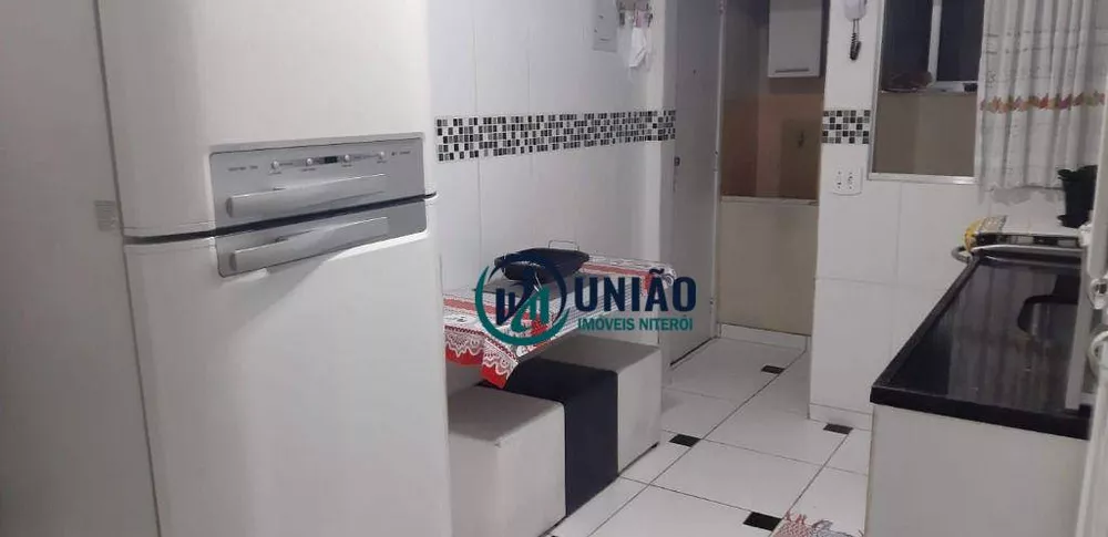 Apartamento, 2 quartos, 60 m² - Foto 14