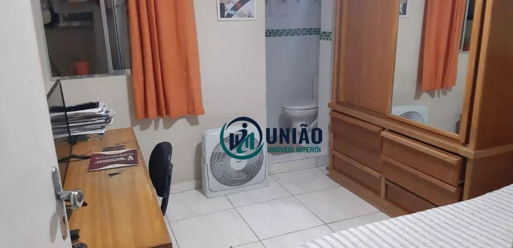 Apartamento, 2 quartos, 60 m² - Foto 18
