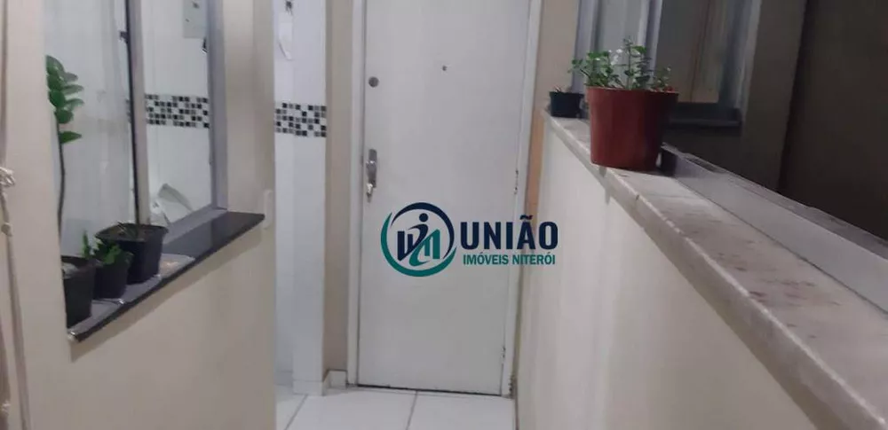 Apartamento, 2 quartos, 60 m² - Foto 12