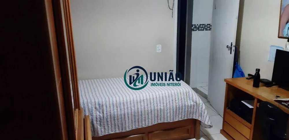 Apartamento, 2 quartos, 60 m² - Foto 21