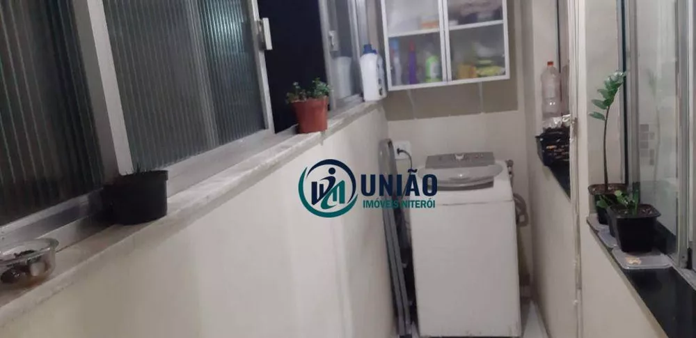 Apartamento, 2 quartos, 60 m² - Foto 3