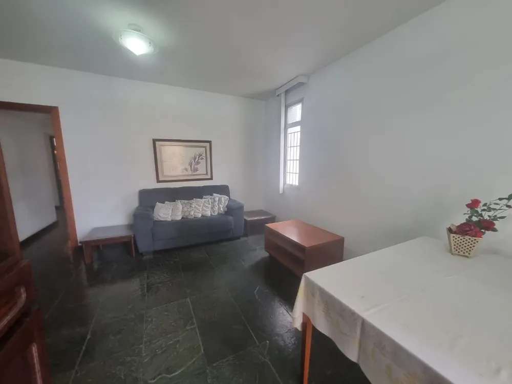 Apartamento, 3 quartos, 120 m² - Foto 7