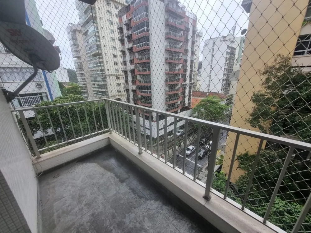 Apartamento, 3 quartos, 120 m² - Foto 1