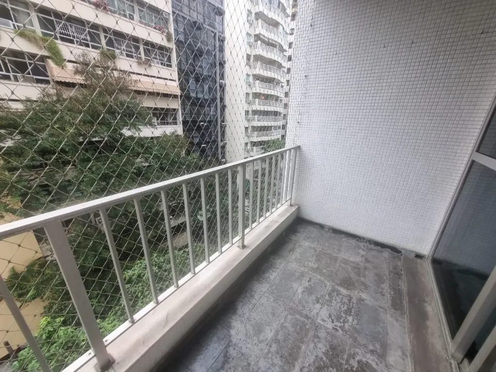 Apartamento, 3 quartos, 120 m² - Foto 3