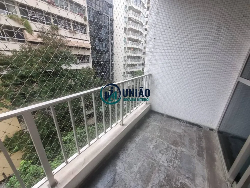 Apartamento, 3 quartos, 120 m² - Foto 4