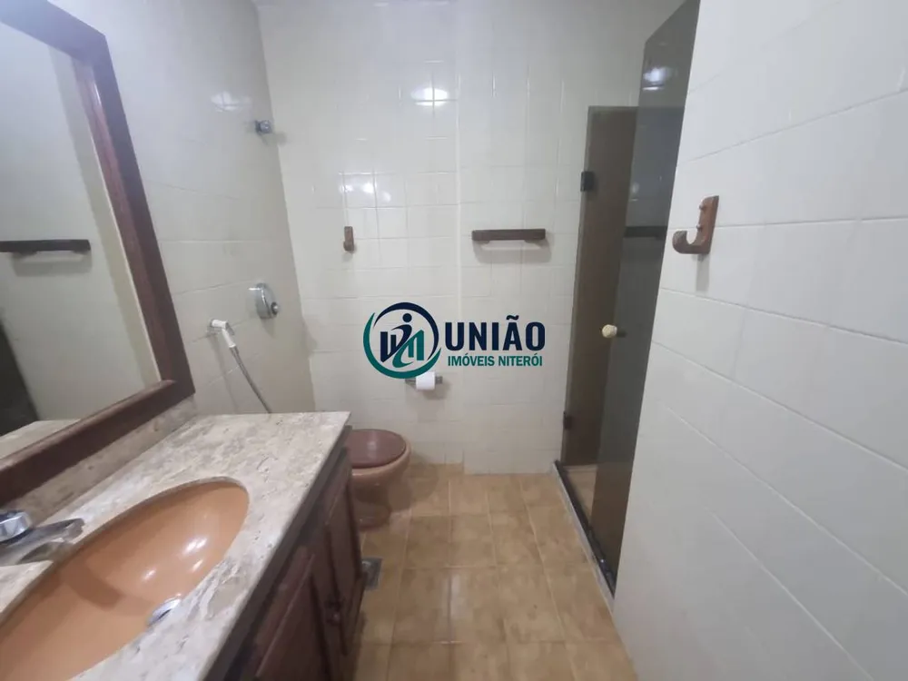 Apartamento, 3 quartos, 120 m² - Foto 21