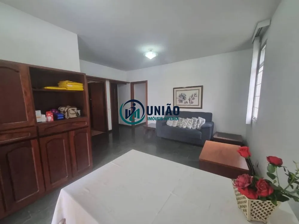 Apartamento, 3 quartos, 120 m² - Foto 6
