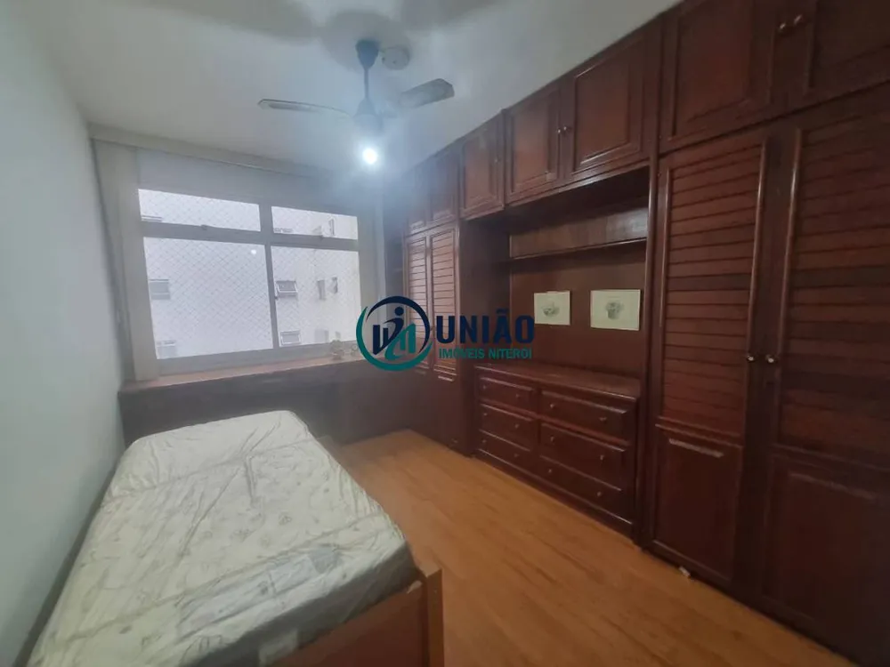 Apartamento, 3 quartos, 120 m² - Foto 17
