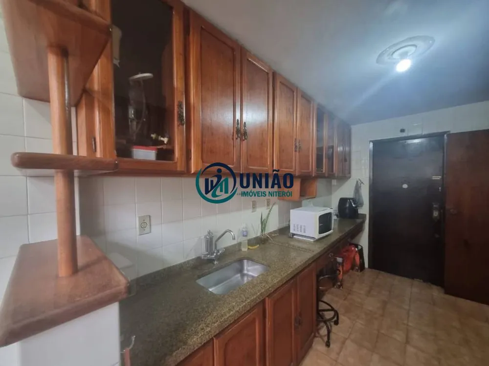 Apartamento, 3 quartos, 120 m² - Foto 25