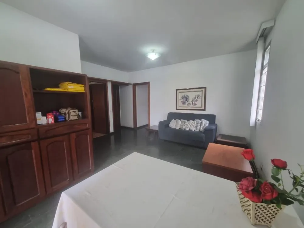 Apartamento, 3 quartos, 120 m² - Foto 5