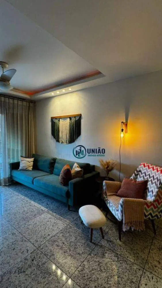 Apartamento, 3 quartos, 100 m² - Foto 8