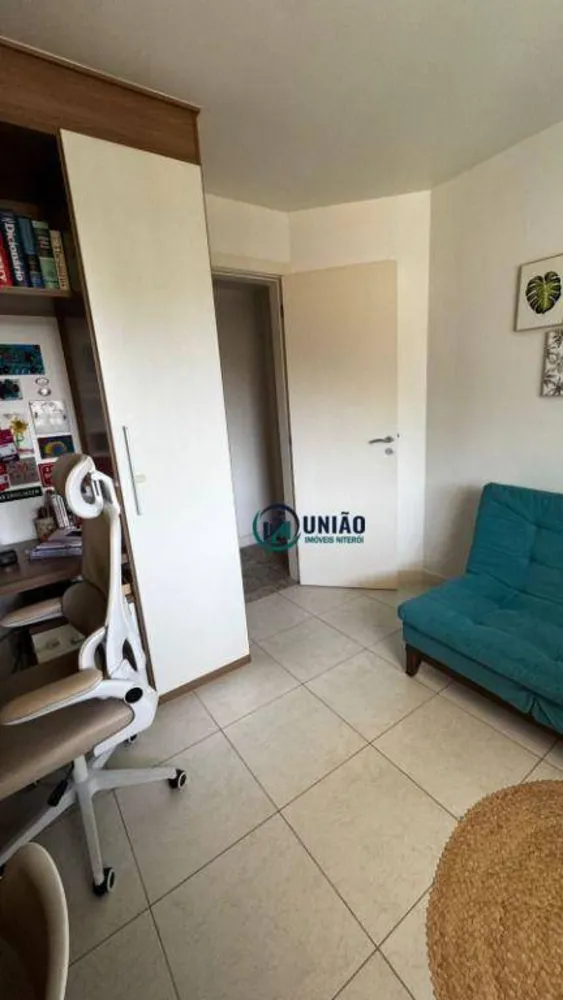 Apartamento, 3 quartos, 100 m² - Foto 20