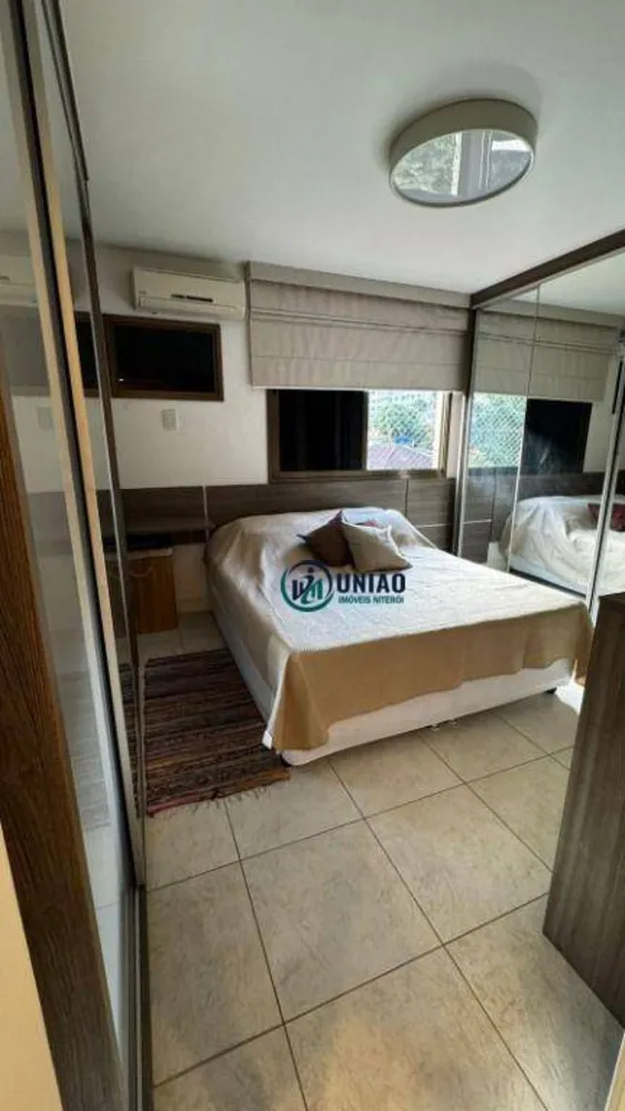 Apartamento, 3 quartos, 100 m² - Foto 17