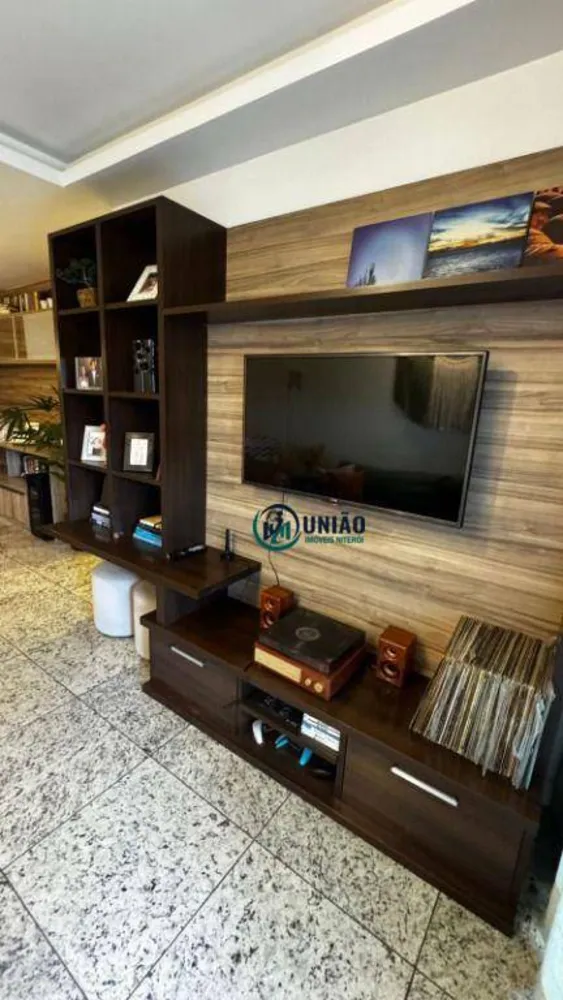 Apartamento, 3 quartos, 100 m² - Foto 13