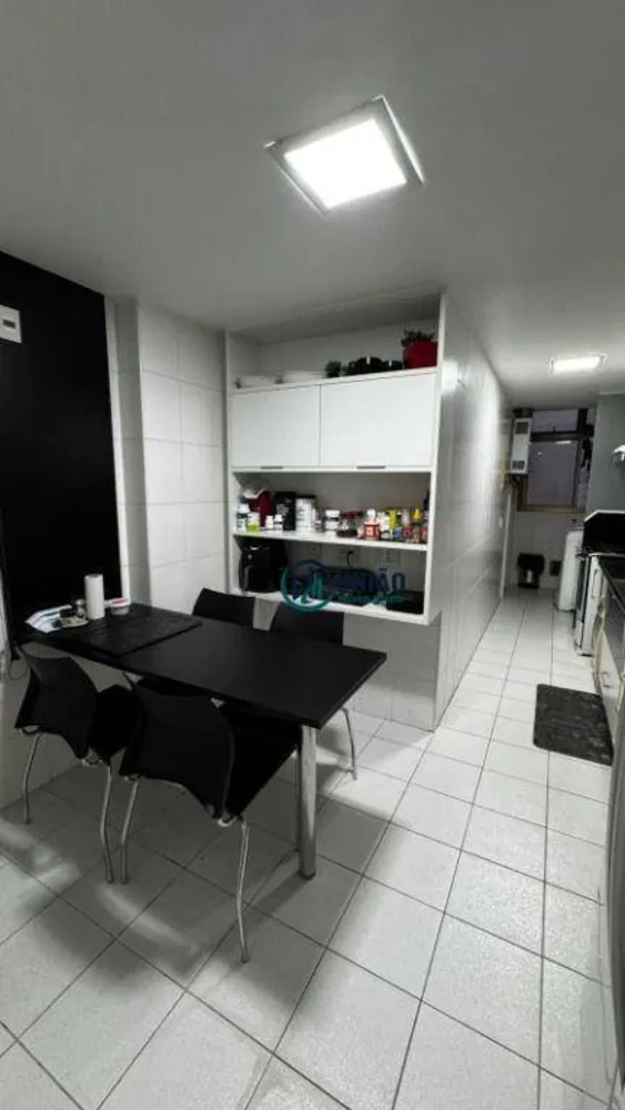 Apartamento, 3 quartos, 100 m² - Foto 34
