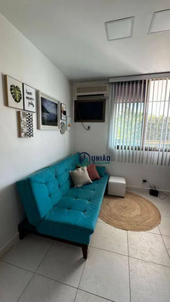Apartamento, 3 quartos, 100 m² - Foto 23