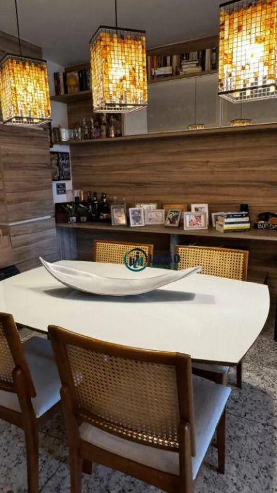 Apartamento, 3 quartos, 100 m² - Foto 14