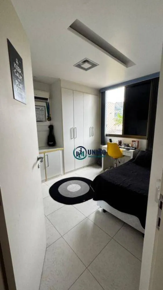 Apartamento, 3 quartos, 100 m² - Foto 23
