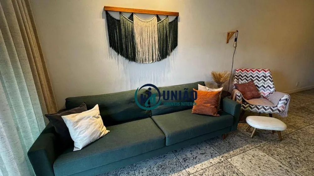 Apartamento, 3 quartos, 100 m² - Foto 7