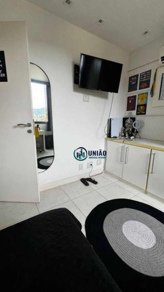 Apartamento, 3 quartos, 100 m² - Foto 25