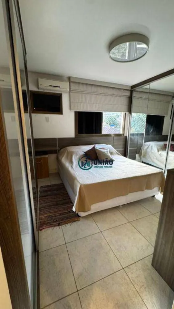Apartamento, 3 quartos, 100 m² - Foto 21