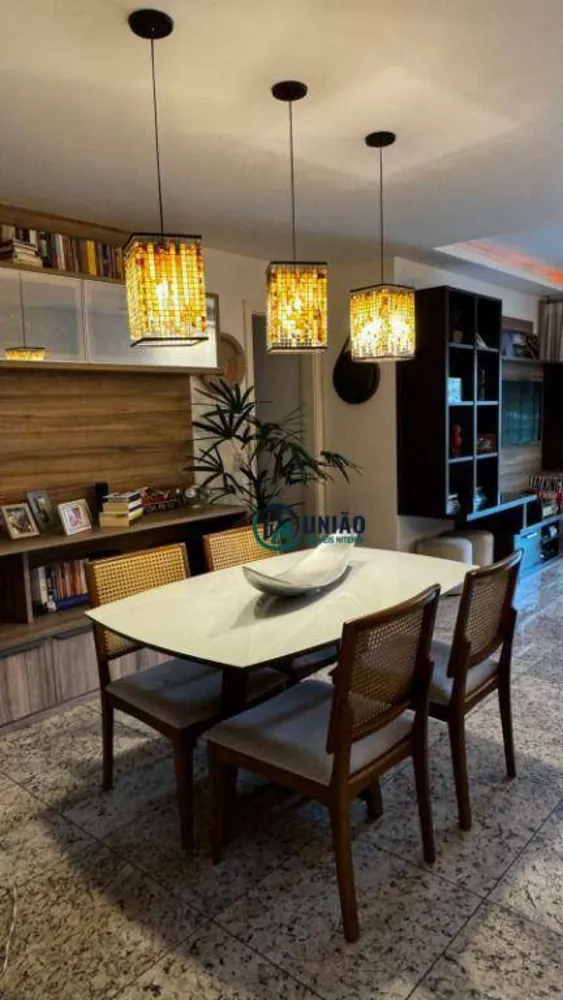Apartamento, 3 quartos, 100 m² - Foto 6