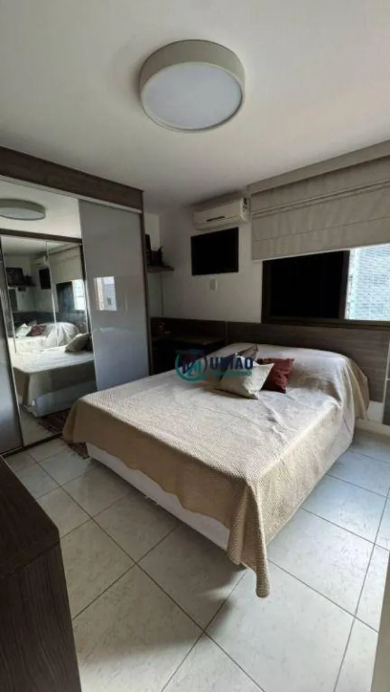 Apartamento, 3 quartos, 100 m² - Foto 19
