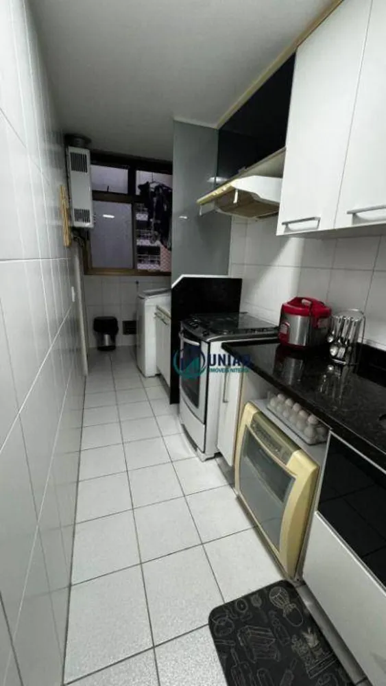 Apartamento, 3 quartos, 100 m² - Foto 36
