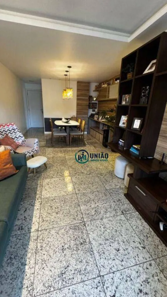 Apartamento, 3 quartos, 100 m² - Foto 10