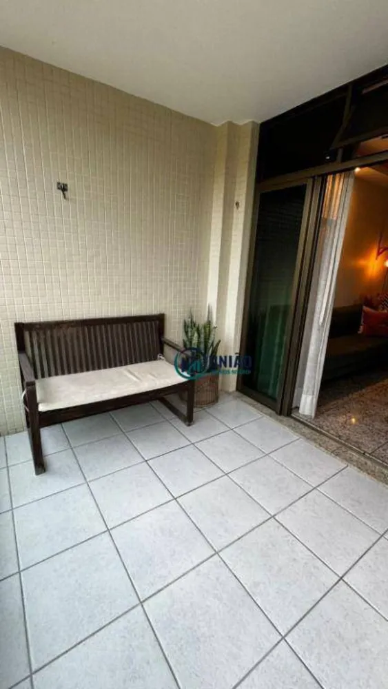 Apartamento, 3 quartos, 100 m² - Foto 4