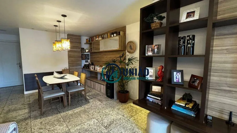 Apartamento, 3 quartos, 100 m² - Foto 11