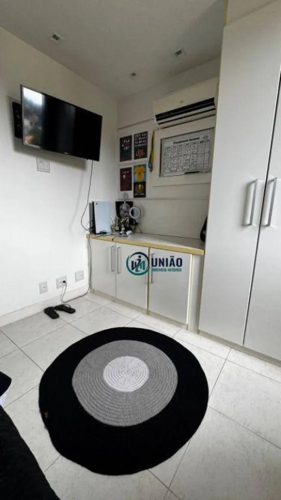 Apartamento, 3 quartos, 100 m² - Foto 19
