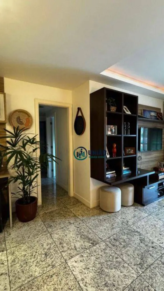 Apartamento, 3 quartos, 100 m² - Foto 12